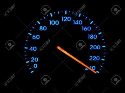 Quelle est sa vitesse maximale ? ... km/h