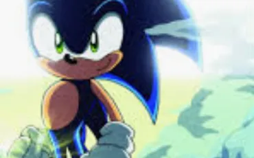 Quiz Sonic