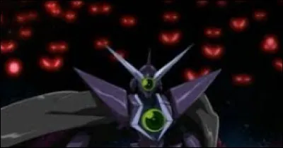 Quelles sont ces créatures ?