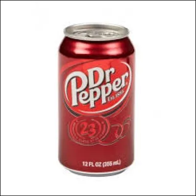 Quelle est la vraie couleur de la boisson ?