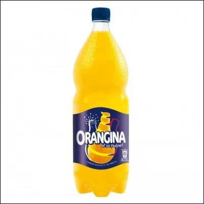 Quel est le goût de cette boisson ?