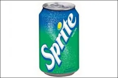 De quelle couleur est cette boisson ?