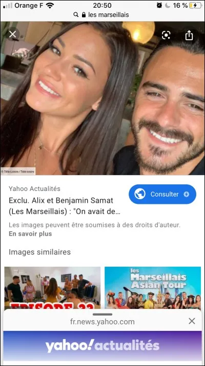 Qui affrontent-ils dans le cross ?