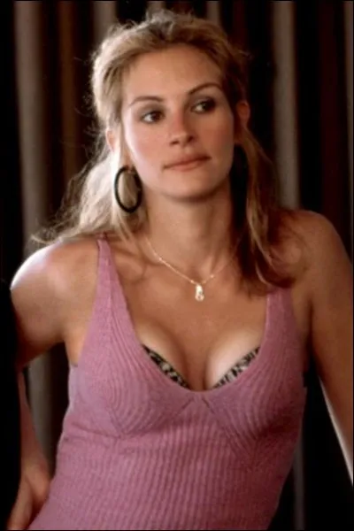 Qui est cette actrice ?