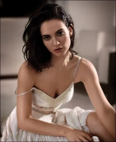 Qui est cette actrice ?