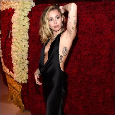 Qui est cette actrice ?