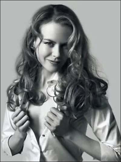 Qui est cette actrice ?