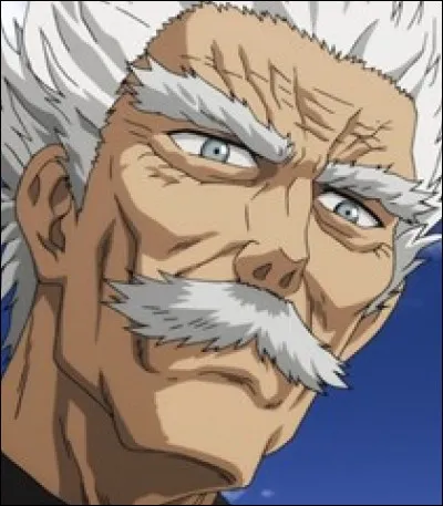 Tu as un caractère plutôt...