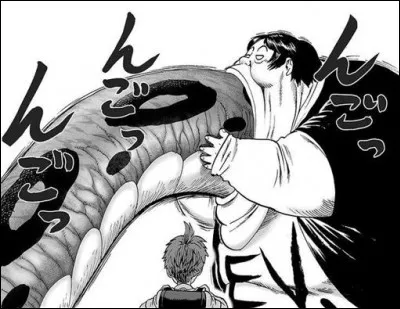 Dans une équipe, tu es...