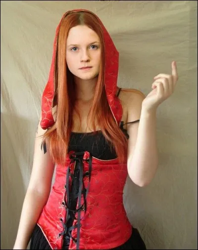 Qui est cette actrice ?