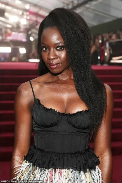 Qui est cette actrice ?