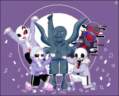 Qu'est-ce que tu penses des Bads ?