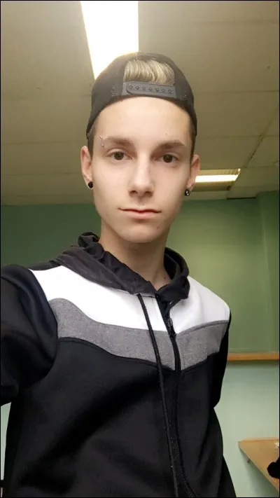 Brandon VBK adore les :