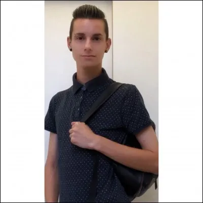 Brandon VBK se maquille-t-il ?