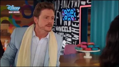 Dans la saison 3, de qui Gary est-il amoureux ?