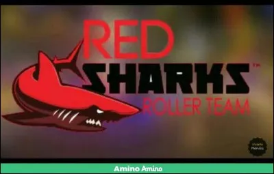 Dans la fin de la saison 2, qui rejoint l'équipe des Red Sharks ?