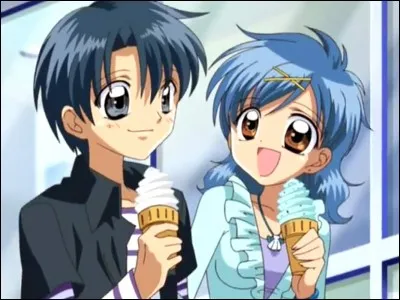 Comment s'appelle le petit ami d'Hanon ?