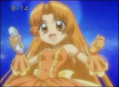 De quelle couleur est la perle de Seira ?