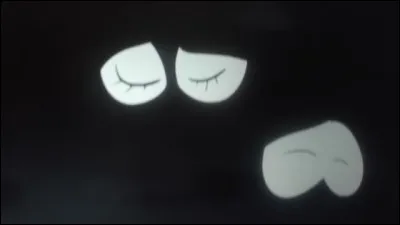 Quels sont ces deux personnages ?