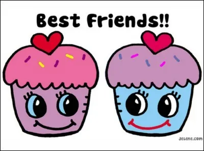 Eugly et Pretty sont ...