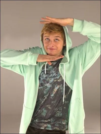 De qui Jeff est-il amoureux ?