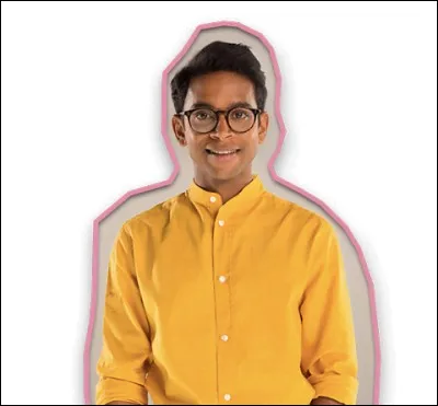 De qui Dash Khan est-il amoureux ?