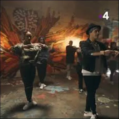 De qui Ruben est-il amoureux lui aussi ?