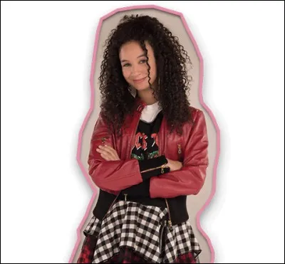 De qui Inès Lebreton est-elle amoureuse ?