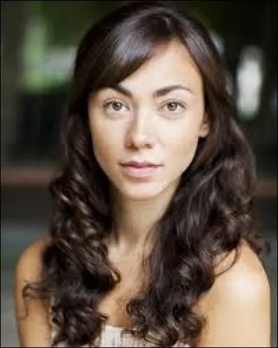 De qui Francie Parks est-elle amoureuse ?