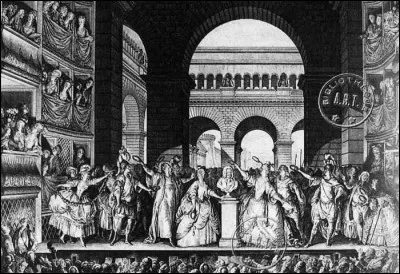 Où les Collecteurs de Temps ont-ils été vus pour la dernière fois ?