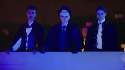 Dans quel épisode les Collecteurs de Temps sont-ils apparus ?