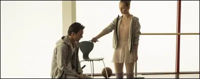 Qui es l'ex petit ami de Théa Raphaël ?