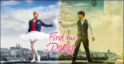 Qui est le premier petit ami de Léna Grisky ?