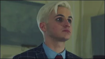 De qui Frank est-il amoureux ?