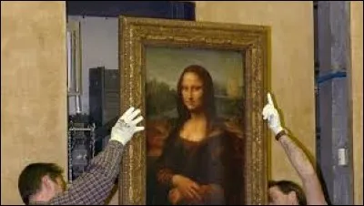 En 1911 Guillaume Apollinaire est suspect&eacute; d'avoir vol&eacute; la Joconde, pourquoi la police l'arr&ecirc;te-t-elle ?