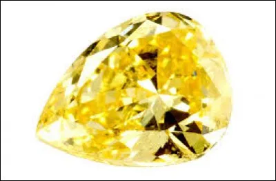 Quel &eacute;l&eacute;ment est de m&ecirc;me nature chimique que le diamant ?
