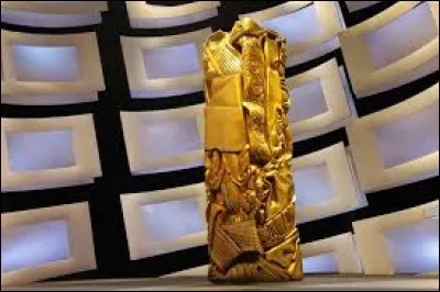 En quelle année a eu lieu la première cérémonie des César ?