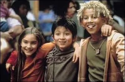 Qui a réalisé le film "Moi César, 10 ans 1/2, 1m39" ?