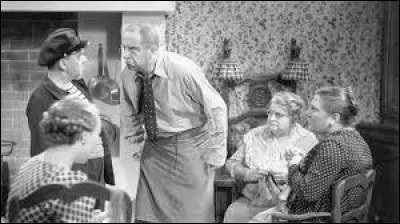 Qui a écrit la pièce de théâtre "César" faisant partie de la "Trilogie marseillaise" ?