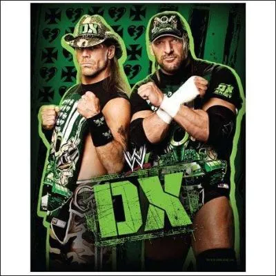 D-generation X existe encore ?
