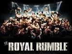 Qui a gagn le royal rumble 2010 ?