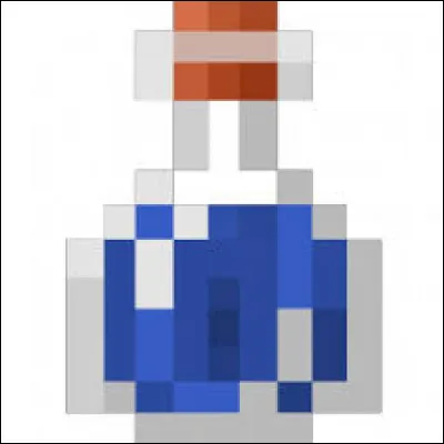 Comment faire une potion épaisse ?
