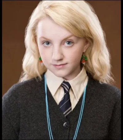 Tu préfères les filles...