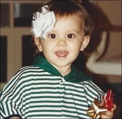 Quelle est sa date de naissance ?