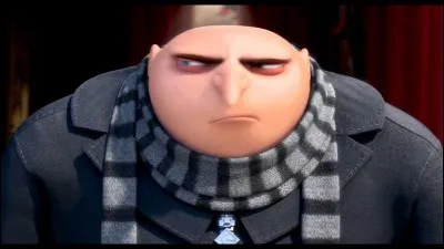 Quel(le) méchant(e) te fait le plus peur ?