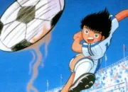 Quiz Captain Tsubasa