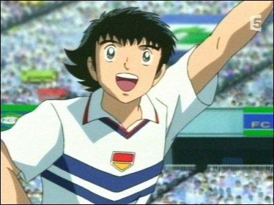 De quelle nationnalité Genzo est-il ?