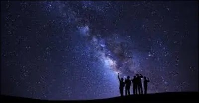 Êtes-vous nés sous une bonne étoile ?