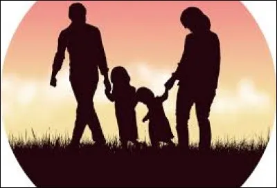 Comment décrivez-vous votre vie familiale ?