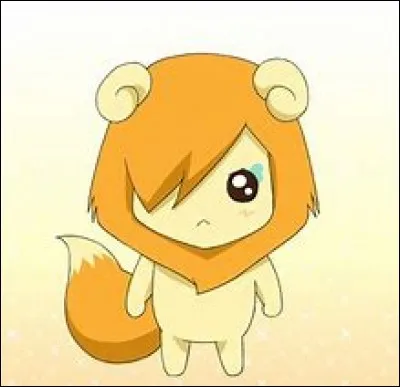 Qui est cette fée ?